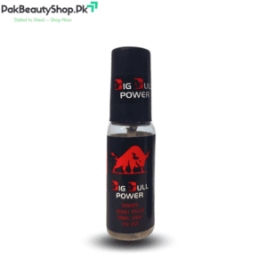 Big Bull Power Delay Spray