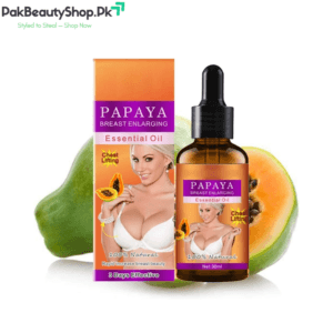 Papaya Breast Enhancement Essential Oil
