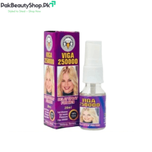 Viga 250000 Delay Spray