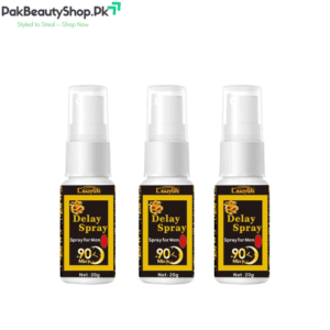 Crazylife Delay Spray