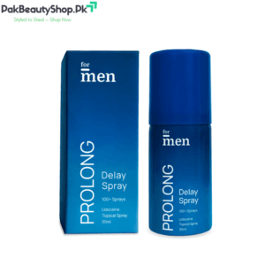 Prolong Delay Spray