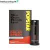 Popstar Delay Spray