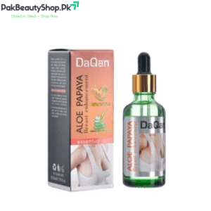 Daqan Breast Essential Oil