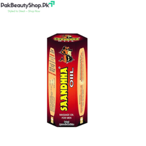 Repl Saandhha Oil 15ml | Buy Online in Pakistan