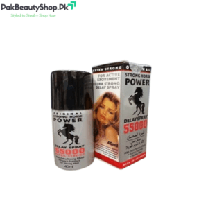Strong Horse Power 55000 Spray in Pakistan - Price & Benefits