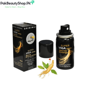 Super Viga 990000 Strong Delay Spray