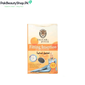 Jaguar Power Fitting Insertion Tablets in Pakistan