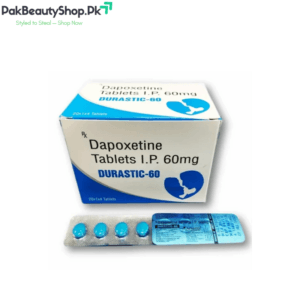 Dapoxetine 60 MG Long lost Night Tablets