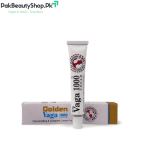 Golden Viga 1000 Delay Timing Cream Price Pakistan