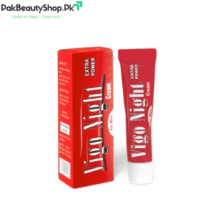 Vigo Night Delay Cream