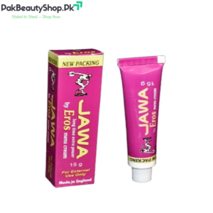 Jawa Long Time Delay Cream Price in Pakistan | Buy Now