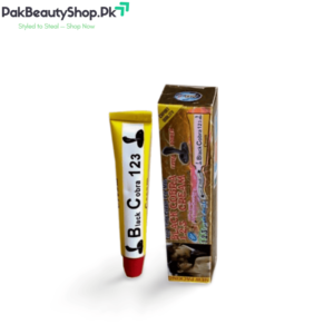 Black Cobra Delay Cream Price in Pakistan – 180 Min Stamina
