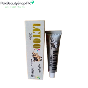 Lactoo Delay Cream – Long Lasting Pleasure