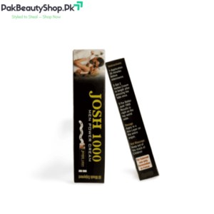 Josh 1000 Delay Cream