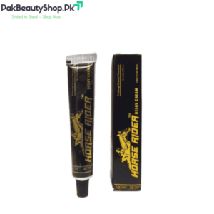 Horse Rider Delay Cream Price in Pakistan | Long-Lasting Sex