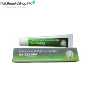 Zeagra Long Stay Gel