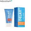 Otto Strong Man Delay Cream