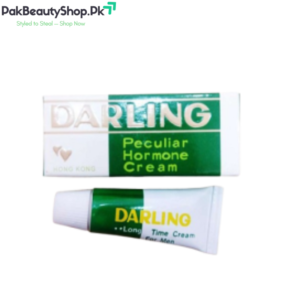 Jual Darling Time Cream Price in Pakistan | 90 Mins Delay