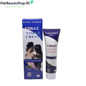 Extra Strong Vimax Cream