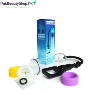 High Vacuum Penis Enlargement Pump – Best Price in Pakistan