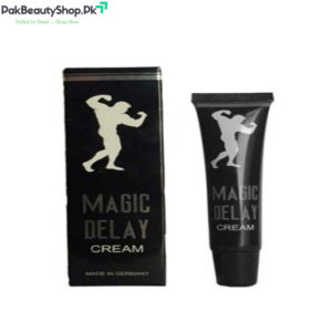 Magic Power Delay Cream
